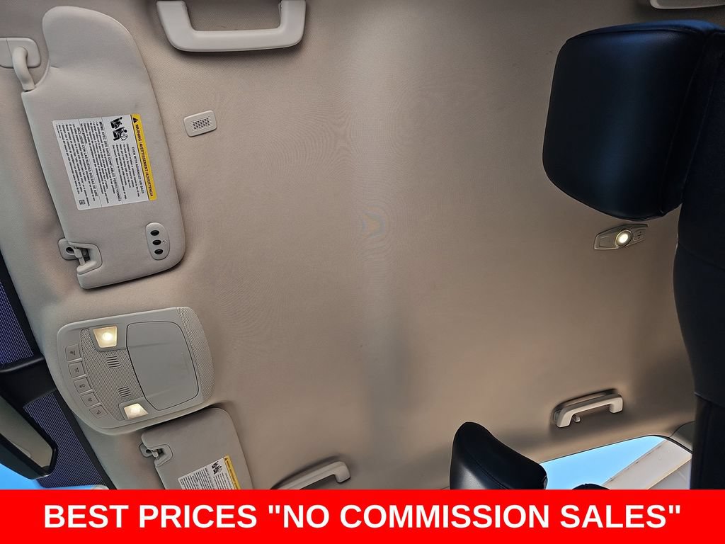 Used 2022 Ford Edge Titanium w/ Equipment Group 301A AWD/4WD image 31