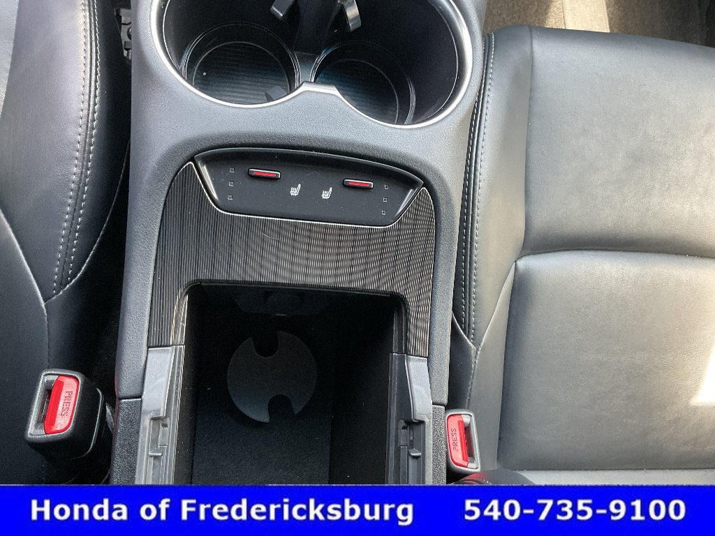 Used 2022 Toyota Venza XLE AWD/4WD image 39
