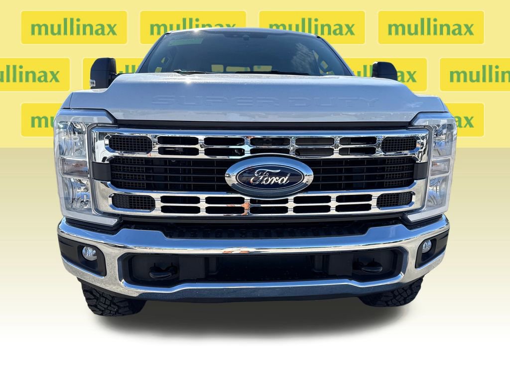 New 2026 Ford F250 XLT image 11