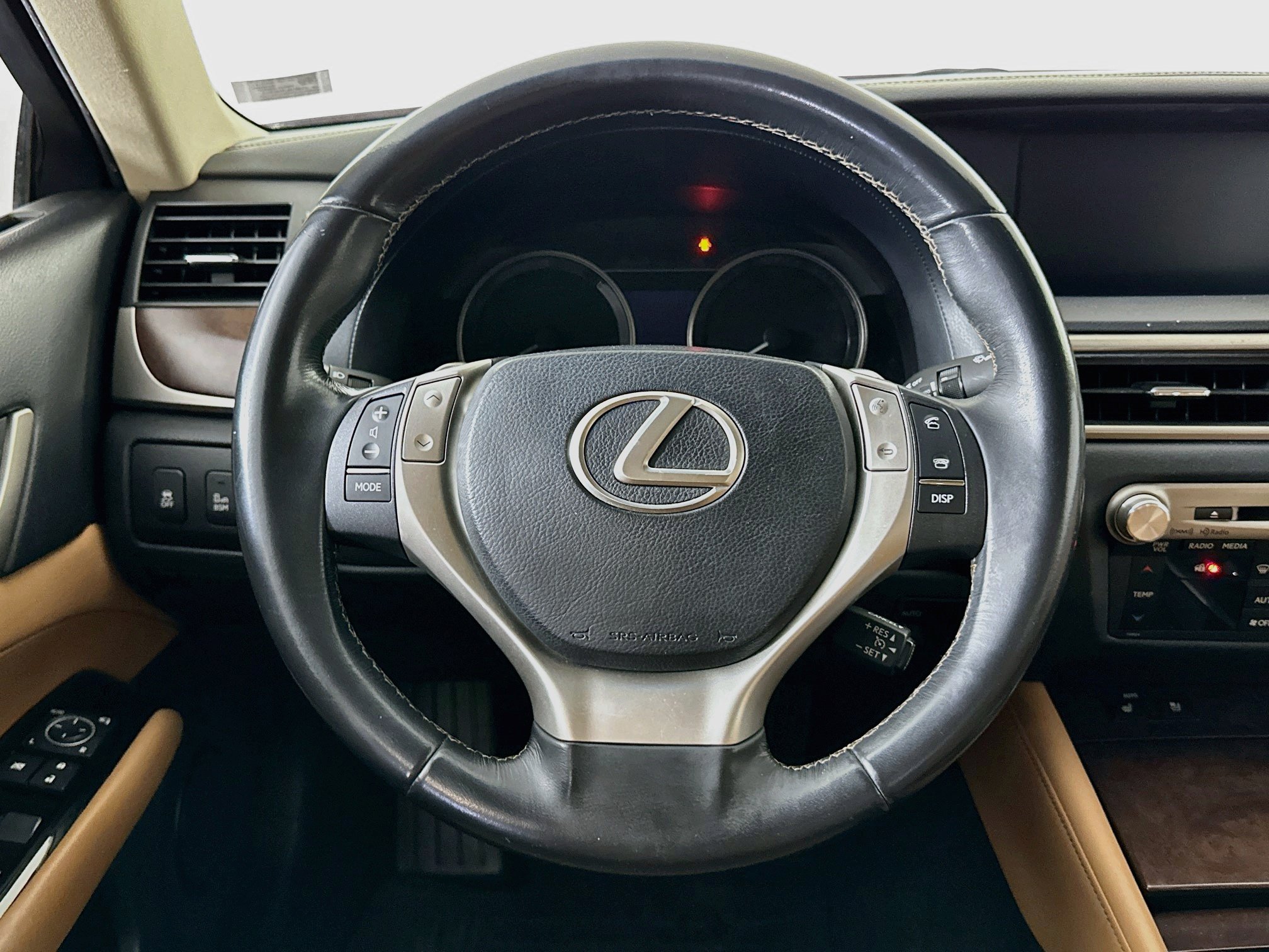 Used 2015 Lexus GS 350 w/ Premium Package RWD image 18