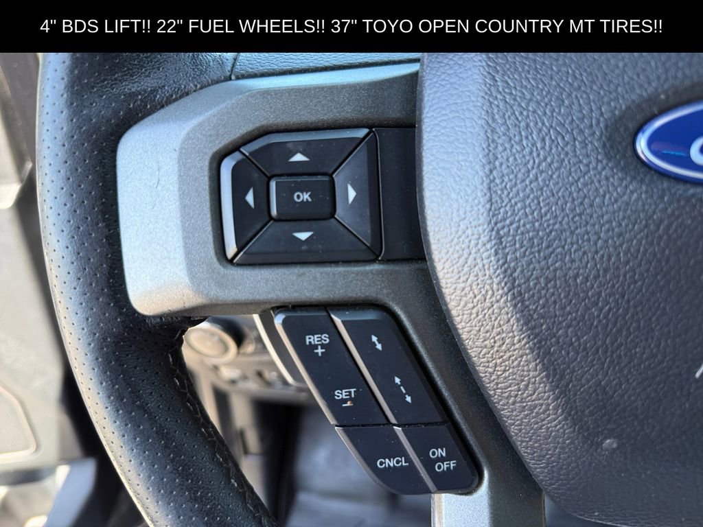 Used 2020 Ford F150 Raptor w/ Equipment Group 802A Luxury AWD/4WD image 24