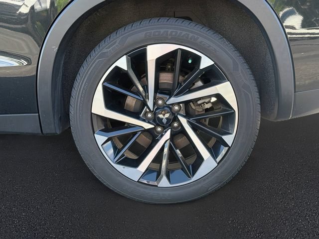 Used 2024 Mitsubishi Outlander SE FWD image 32
