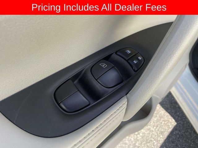 Used 2022 Nissan Rogue Sport SL w/ Premium Package AWD/4WD image 19