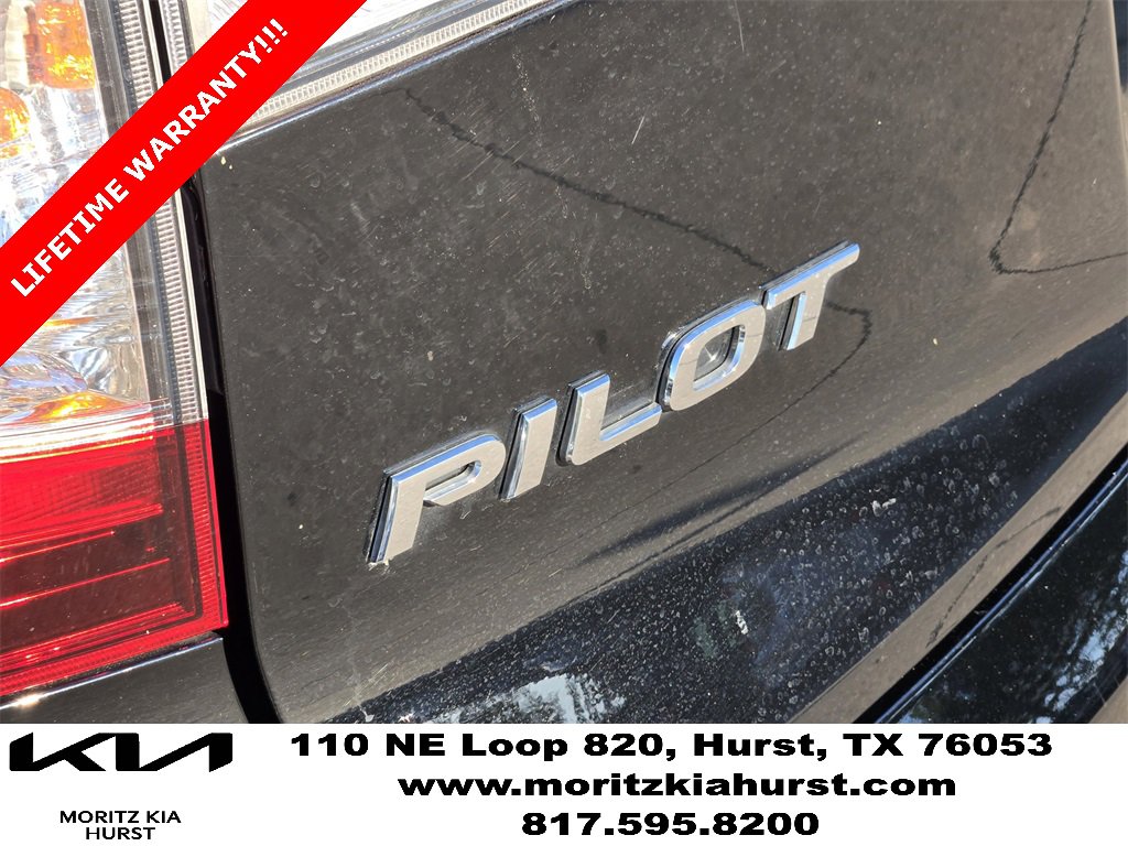Used 2022 Honda Pilot Sport image 16