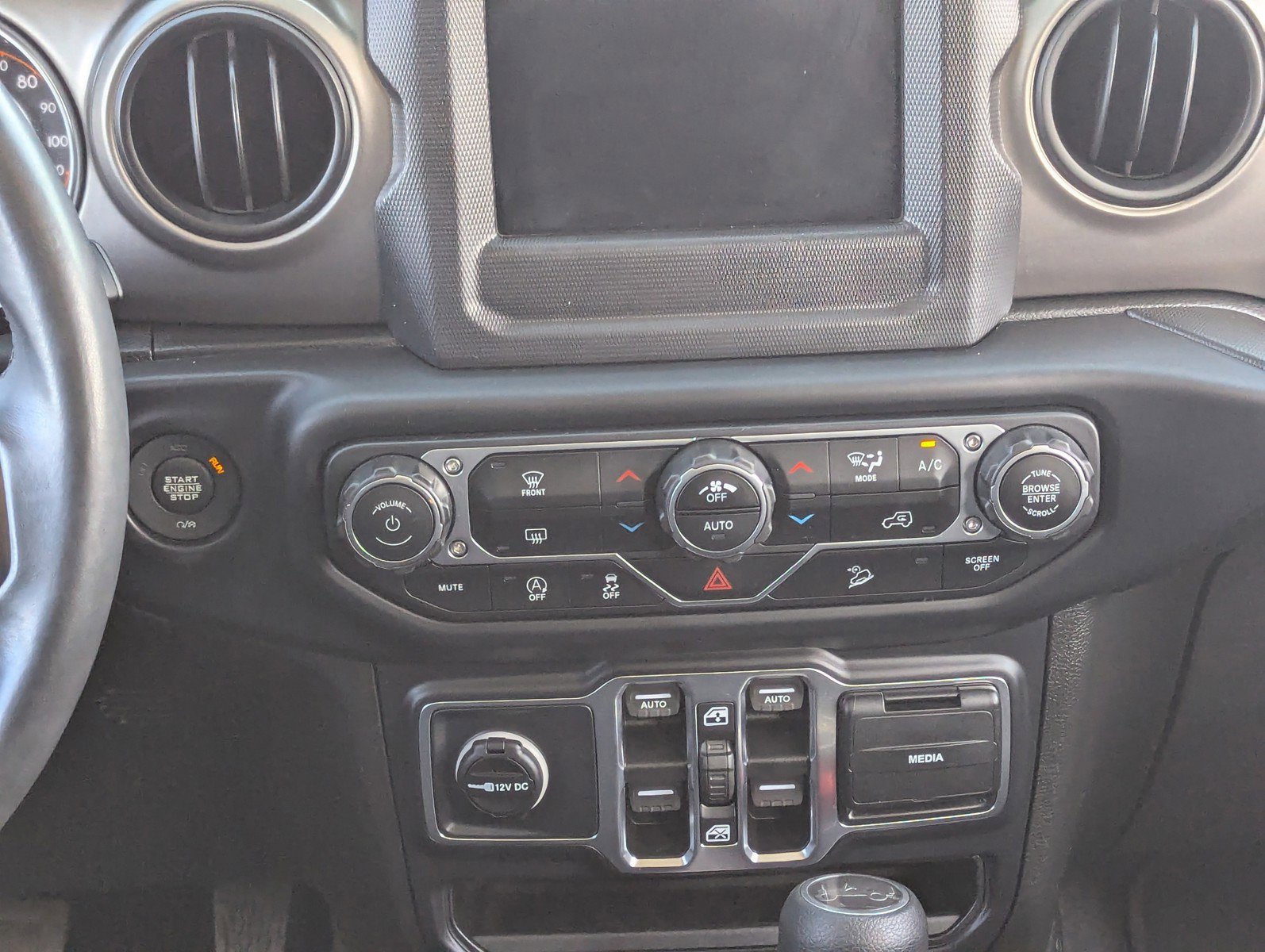 Used 2019 Jeep Wrangler Unlimited Sport S image 20