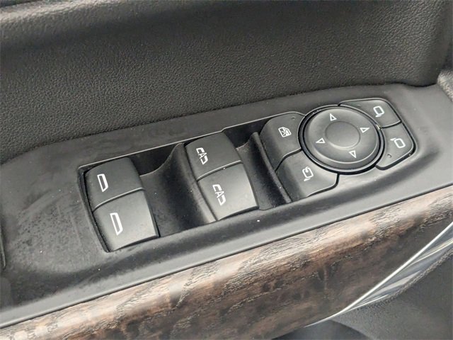 Used 2021 GMC Sierra 1500 Denali w/ Denali Ultimate Package image 14