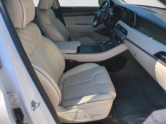Used 2021 Hyundai Palisade Calligraphy AWD/4WD image 20