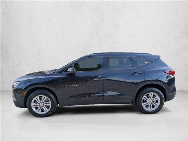Used 2020 Chevrolet Blazer LT FWD image 9