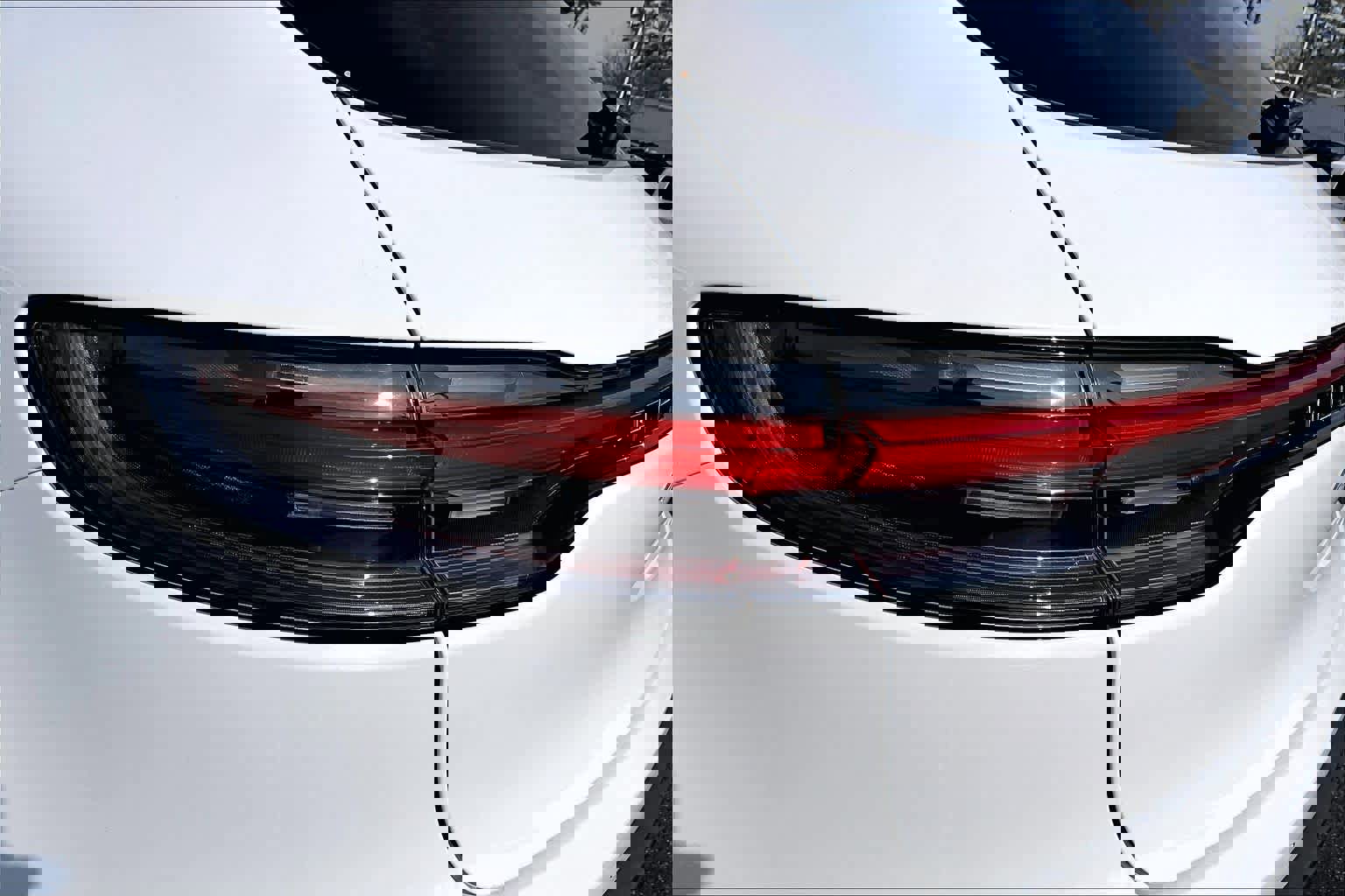 Used 2025 Porsche Macan image 30