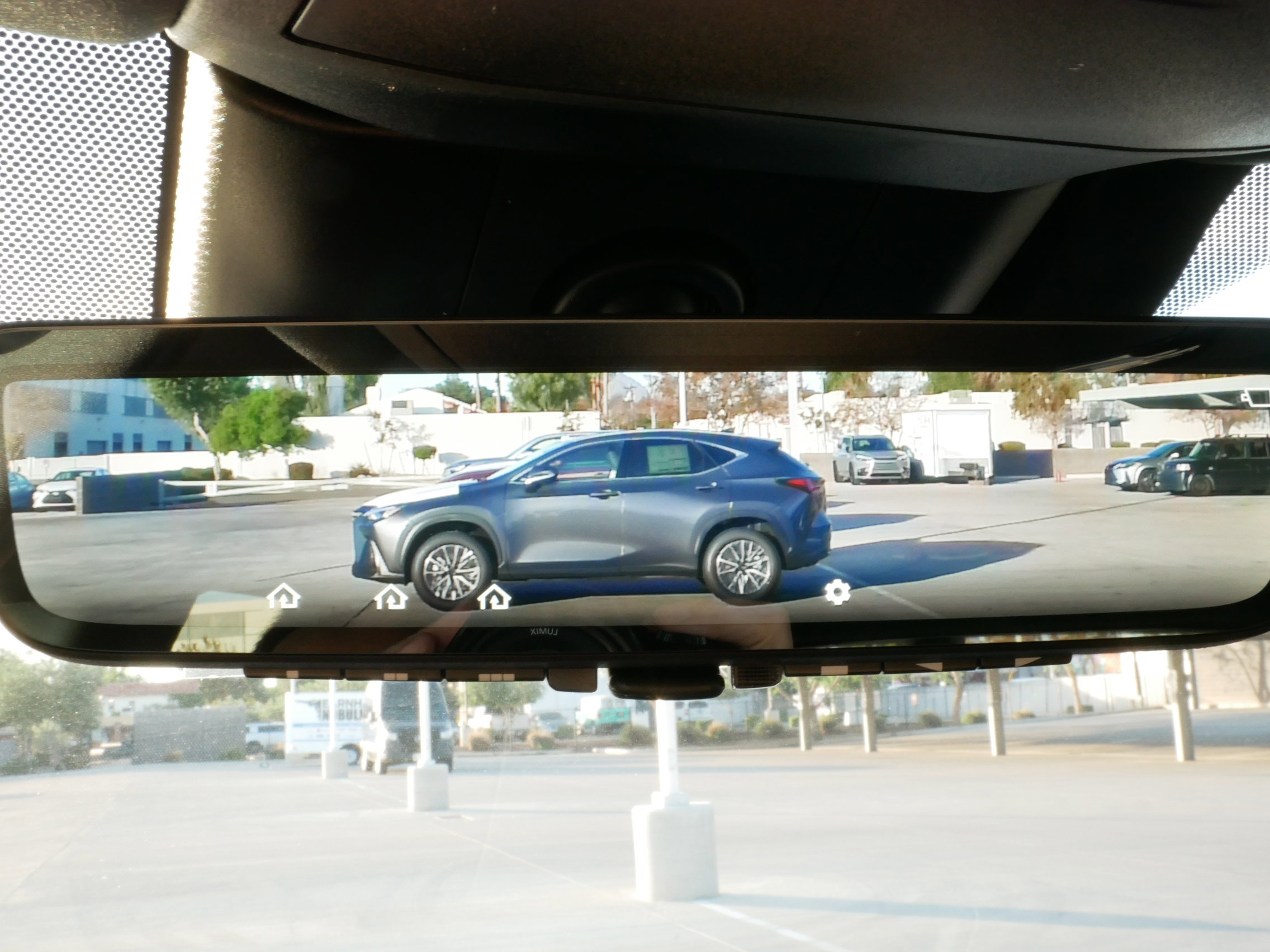 New 2026 Lexus RX 350 image 24