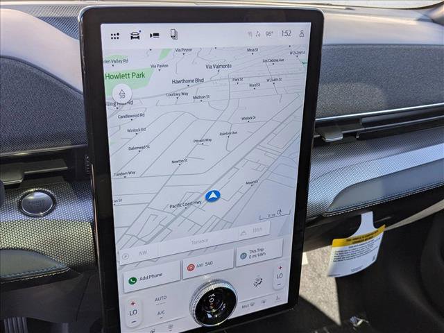 New 2026 Ford Mustang Mach-E GT image 14