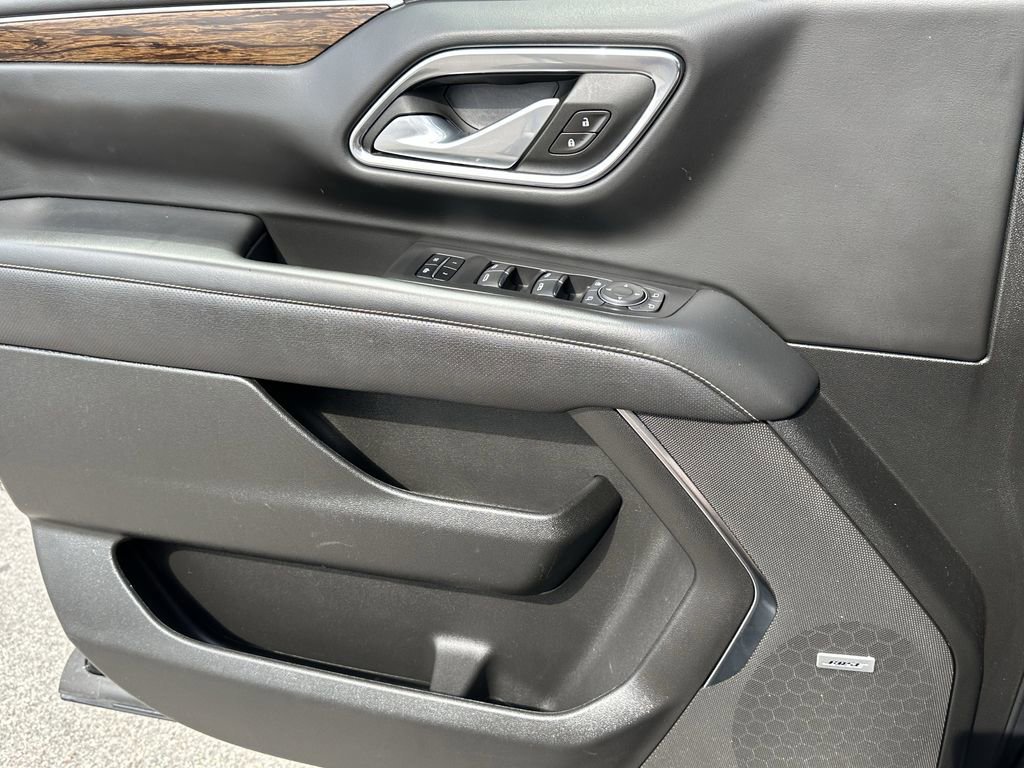 Certified 2024 Chevrolet Tahoe Premier image 25