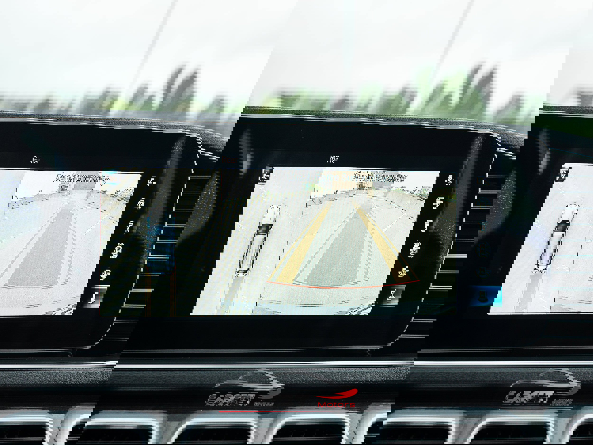 Used 2021 Mercedes-Benz GLE 350 4MATIC w/ Premium Package image 29