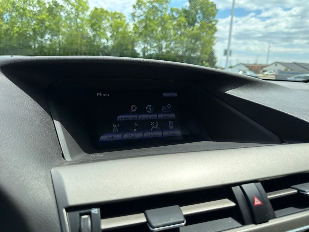 Used 2015 Lexus RX 350 AWD image 32