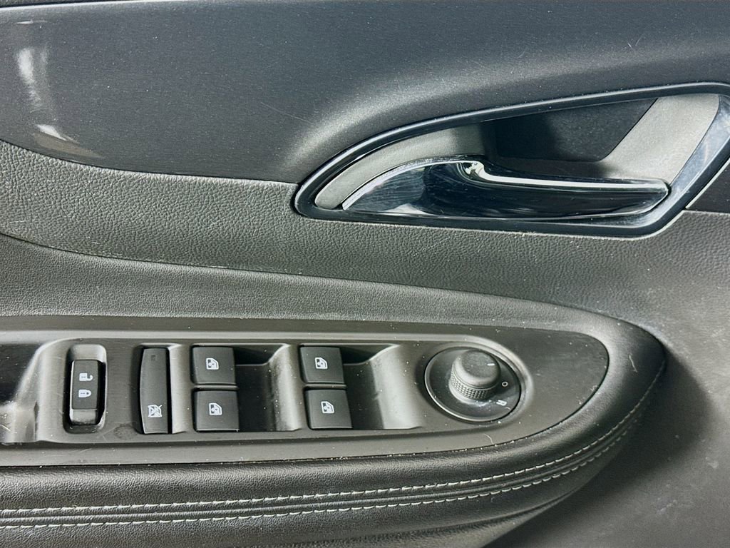 Used 2019 Buick Encore Preferred FWD image 20