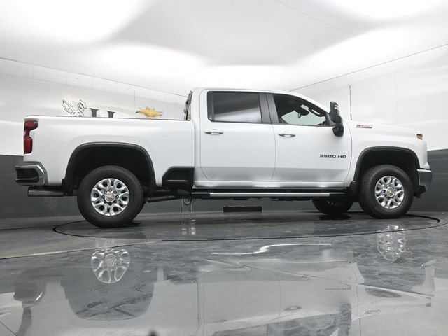 New 2026 Chevrolet Silverado 3500 LT w/ All Star Edition AWD/4WD image 31