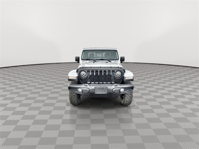 Used 2023 Jeep Gladiator Willys image 3