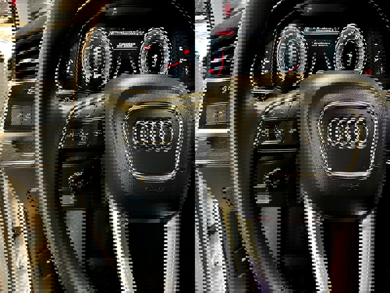 Used 2022 Audi Q7 Premium Plus w/ Premium Plus Package image 24