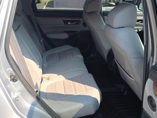 Used 2022 Honda CR-V EX-L image 14