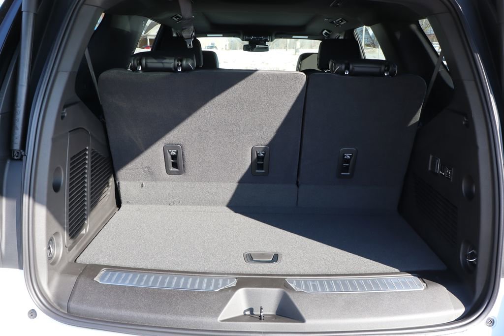 New 2026 Chevrolet Tahoe Premier w/ Sun And Tow Package image 38