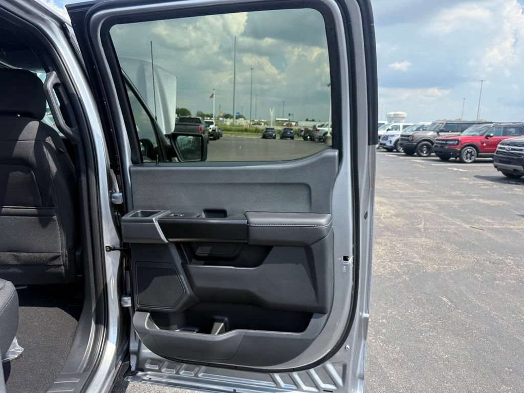 New 2026 Ford F150 STX w/ Equipment Group 200A AWD/4WD image 48