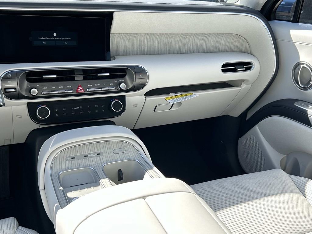 New 2026 Hyundai Palisade Calligraphy image 26