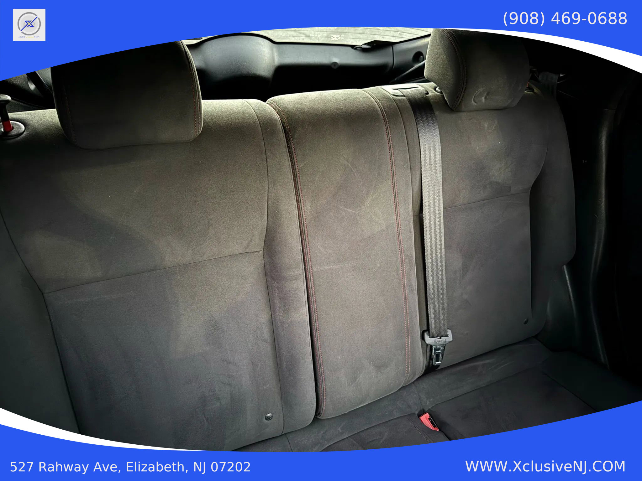 Used 2015 Nissan Juke NISMO RS image 21