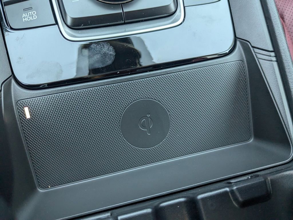 New 2026 MAZDA CX-50 AWD 2.5 Hybrid w/ Weather Package image 25