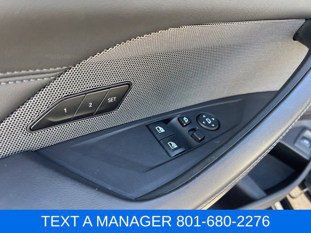 Used 2024 BMW M4 xDrive Competition w/ Executive Package AWD/4WD image 20