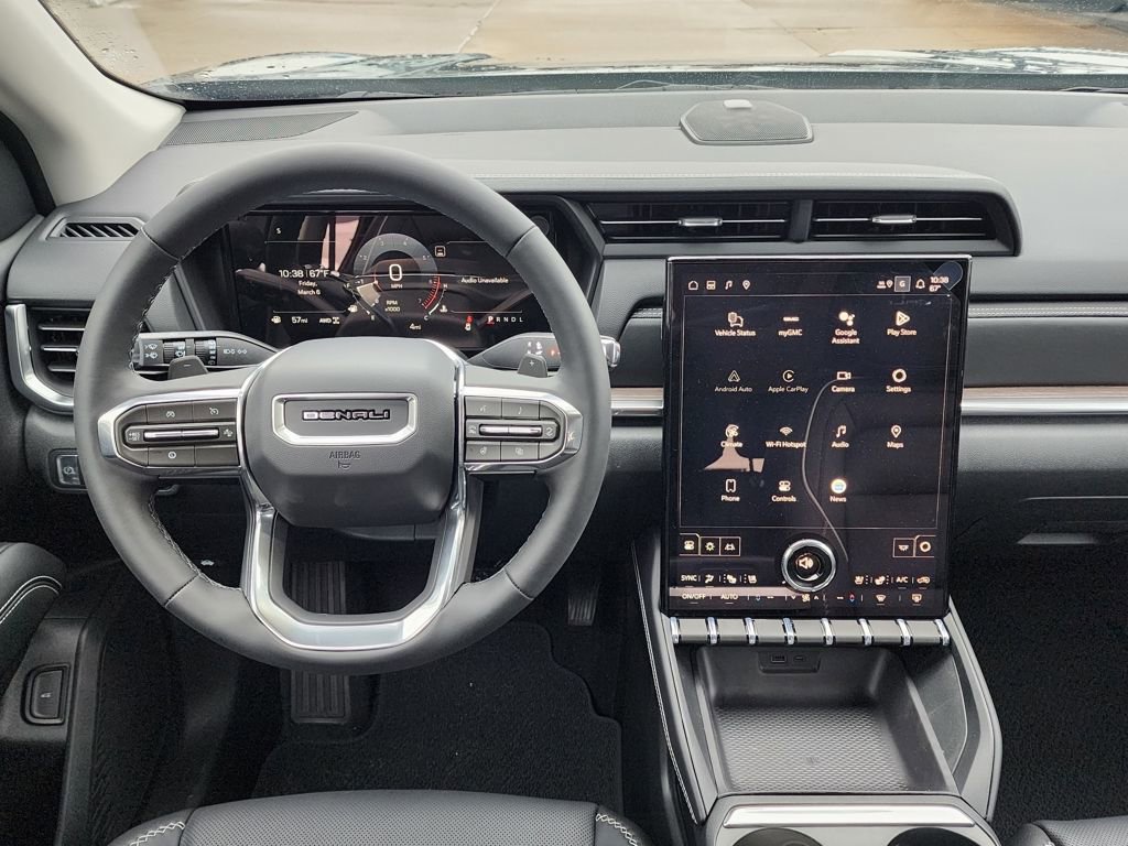 New 2026 GMC Terrain Denali image 27