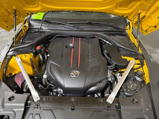 Used 2023 Toyota Supra Premium image 37
