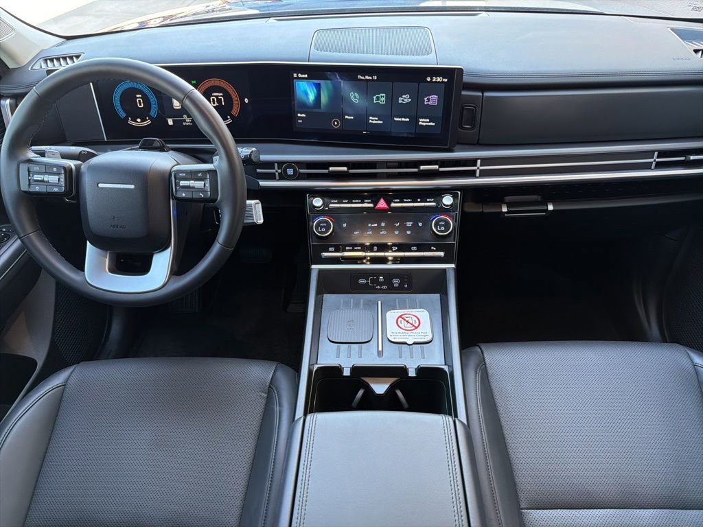 Used 2025 Hyundai Santa Fe SEL image 31