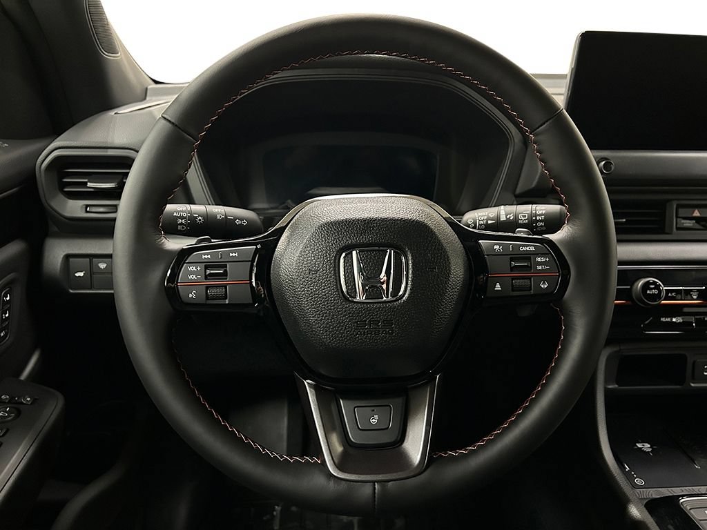 New 2026 Honda Pilot TrailSport image 15