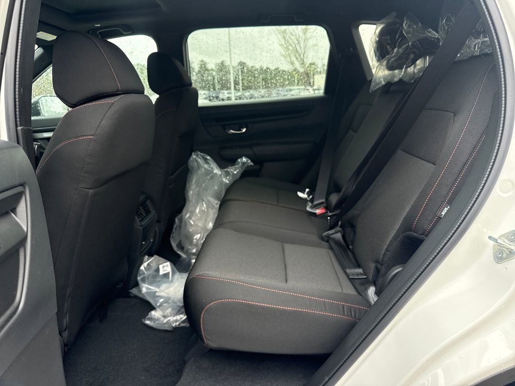 New 2026 Honda CR-V Sport image 24