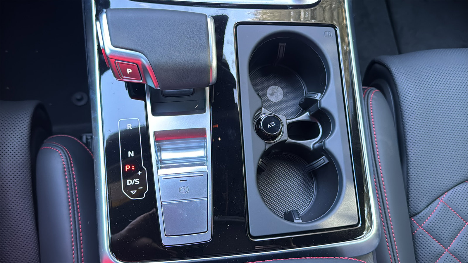 New 2026 Audi Q8 Prestige image 21