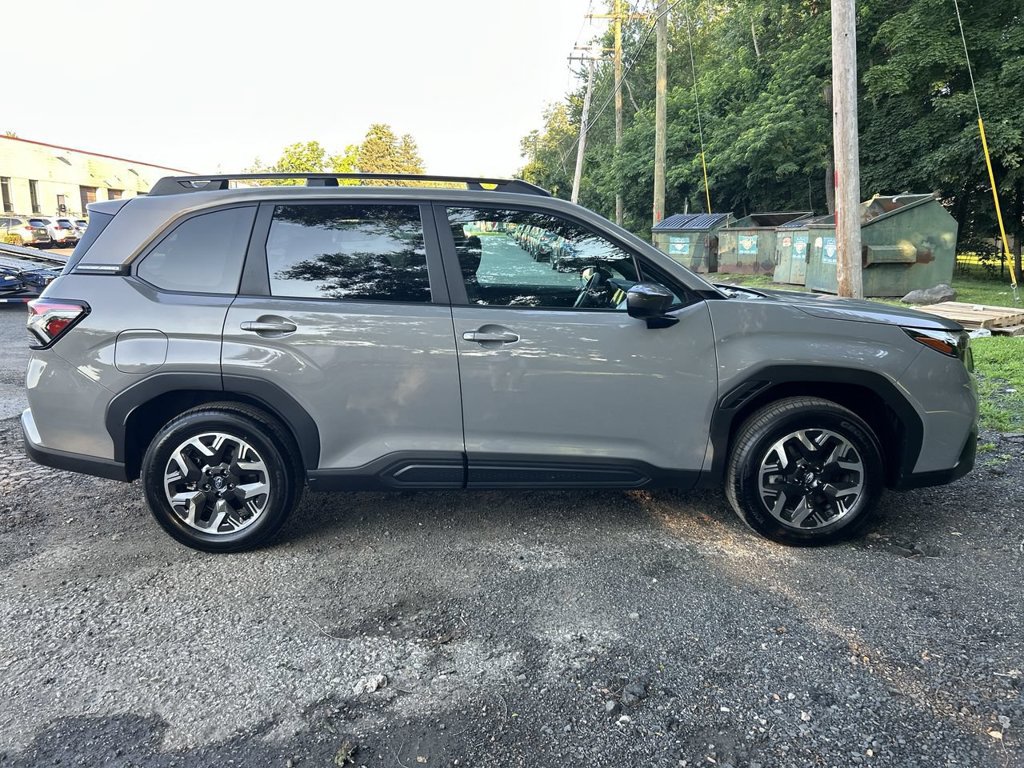 Certified 2026 Subaru Forester Premium AWD/4WD image 9