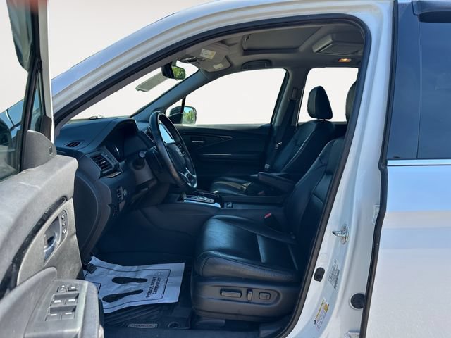 Used 2020 Honda Pilot Elite image 9
