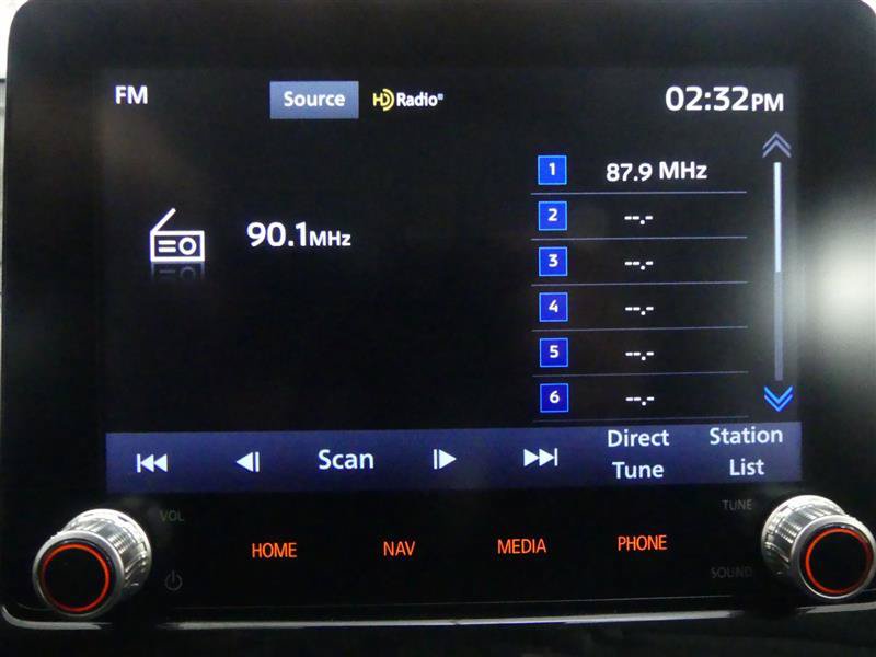 Used 2024 Mitsubishi Eclipse Cross SE AWD/4WD image 12