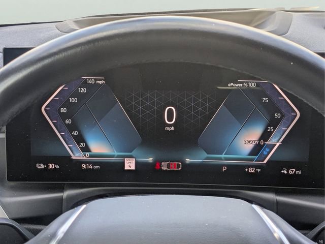 Used 2023 BMW i4 eDrive40 w/ Premium Package RWD image 29