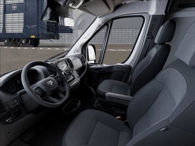 New 2026 RAM ProMaster 2500 w/ Convenience Group FWD image 22