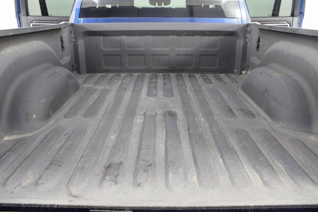 Used 2024 RAM 2500 Big Horn w/ Bed Utility Group image 17