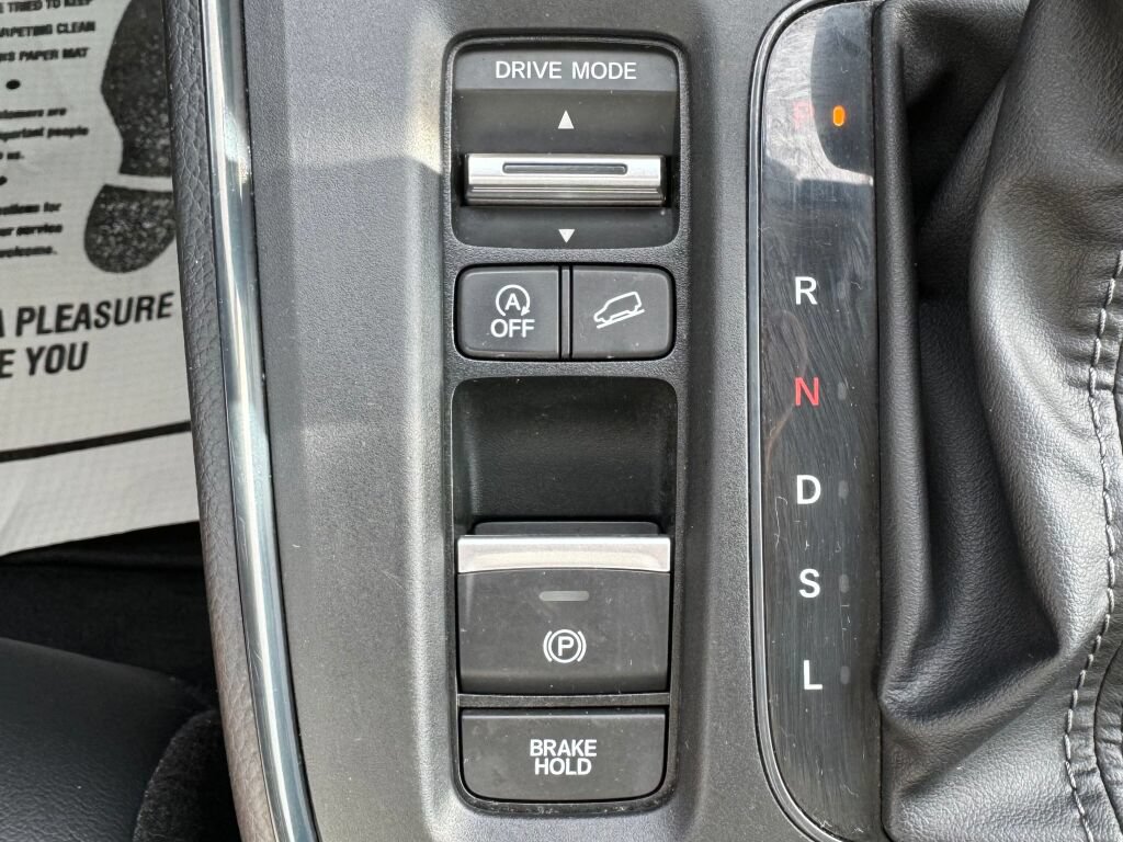 Used 2023 Honda CR-V EX-L image 30