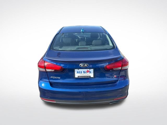 Used 2018 Kia Forte S FWD image 9