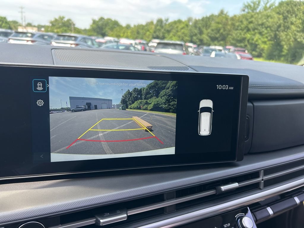 New 2026 Hyundai Santa Fe XRT AWD/4WD image 42