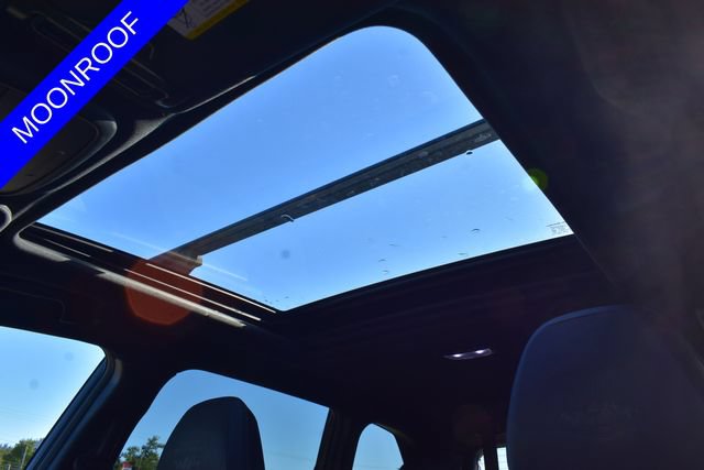 Used 2022 Subaru Forester Wilderness w/ Wilderness Package AWD/4WD image 8