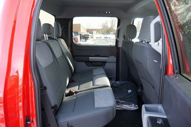 New 2026 Ford F250 XLT RWD image 23