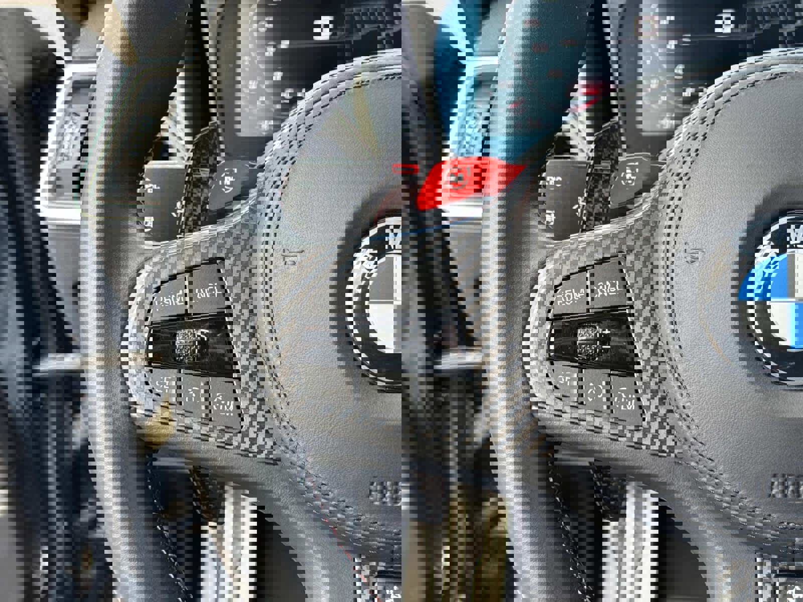 Used 2023 BMW M4 xDrive Competition w/ Executive Package image 30