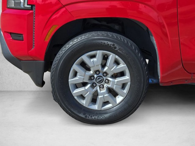 Used 2022 Nissan Frontier SV RWD image 18