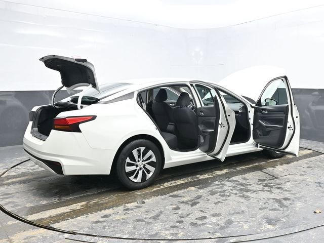 Used 2021 Nissan Altima 2.5 S image 38