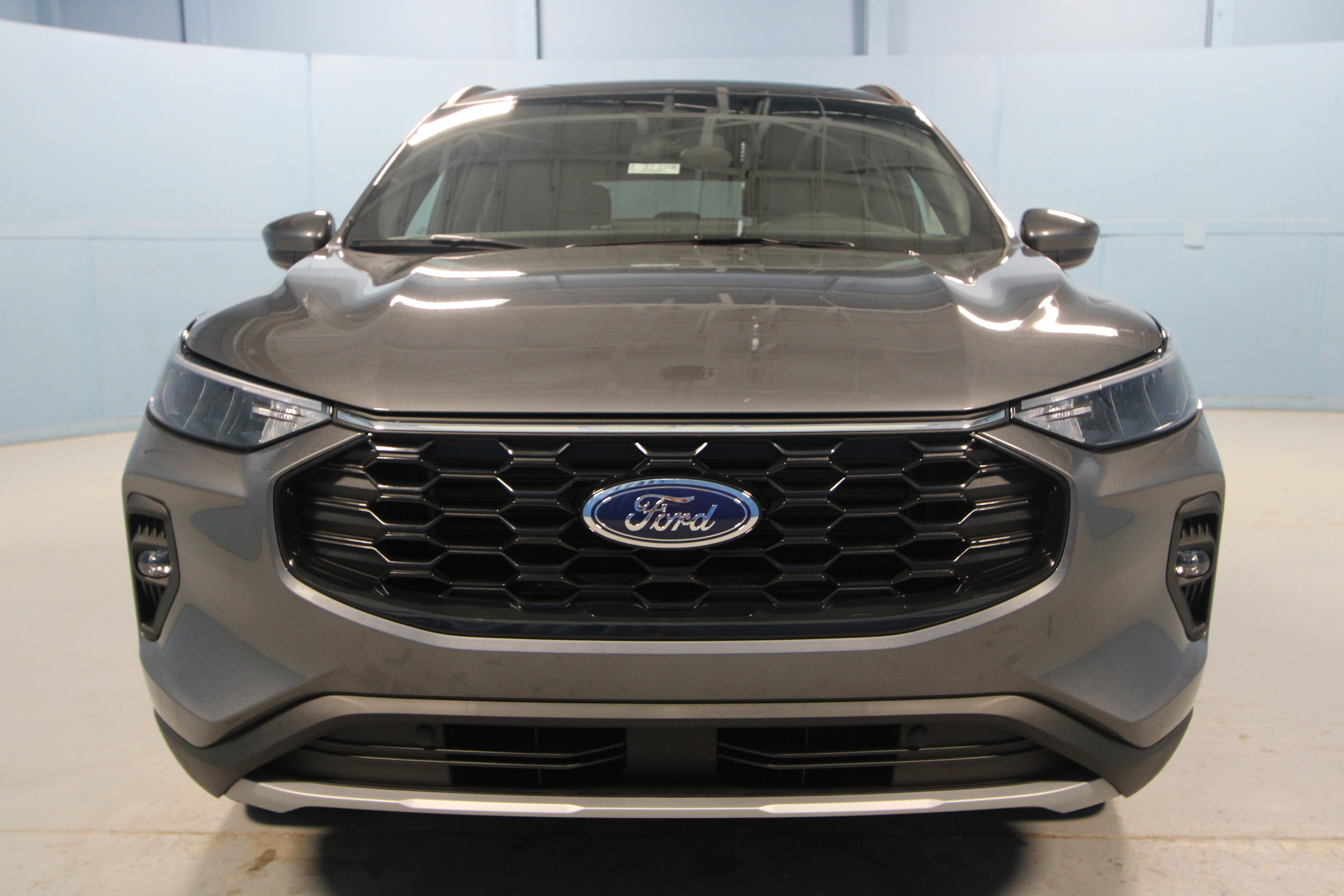 New 2026 Ford Escape ST-Line Select image 24